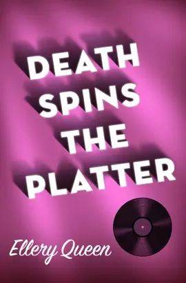 Read: Death Spins Book the Platter