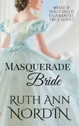Masquerade Bride