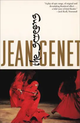 Read: The Screens Book