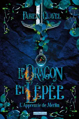 Read: Book L’apprentie de Merlin - Le dragon et l’épée