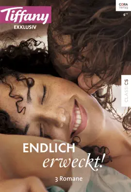 Read: Tiffany Exklusiv Band Book 64