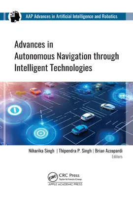 Read: Advances in Autonomous Navigation through Book Intelligent Technologies