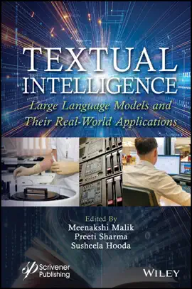 Read: Textual Book Intelligence