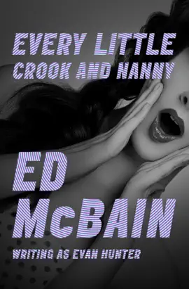 Read: Every Little Crook and Book Nanny