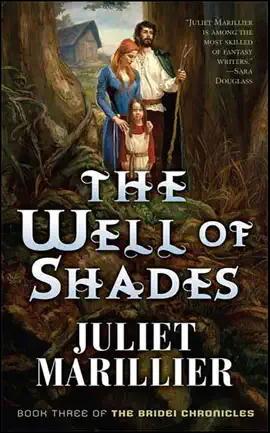 Read: Book The Well of Shades