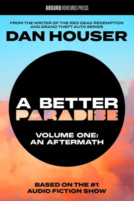 Read: Book A BETTER PARADISE