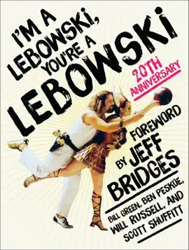 Read: I'm a Book Lebowski, You're a Lebowski