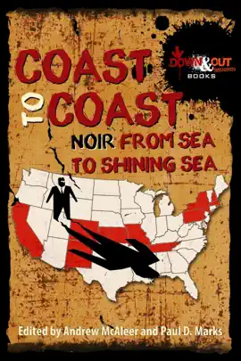 Read: Book Coast to Coast Noir