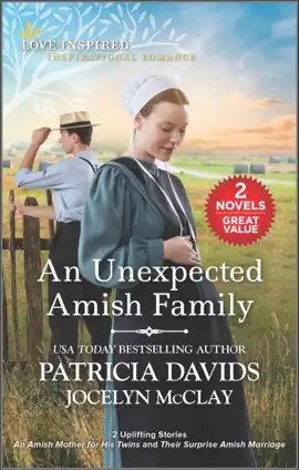 Read: An Unexpected Book Amish Family