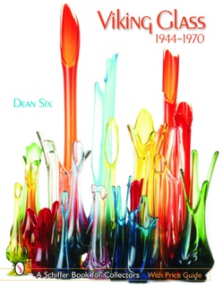 Viking Glass by Dean Six