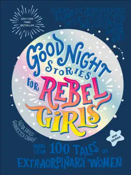 Read: Good Night Stories for Rebel Girls (New Book Edition)