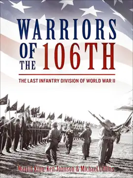 Read: Warriors Book of the 106th