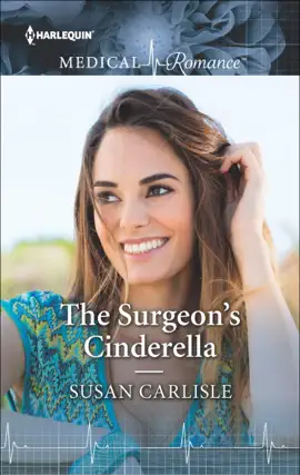 Read: Book The Surgeon's Cinderella