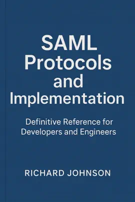 SAML Protocols and Implementation