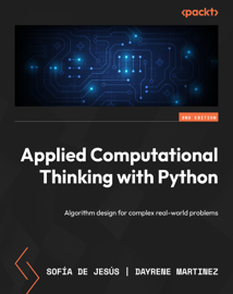 Applied Computational Thinking with Python