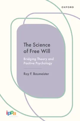 Read: Book The Science of Free Will