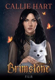 Brimstone - Callie Hart