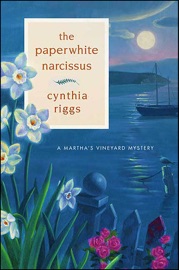 The Paperwhite Narcissus - Cynthia Riggs