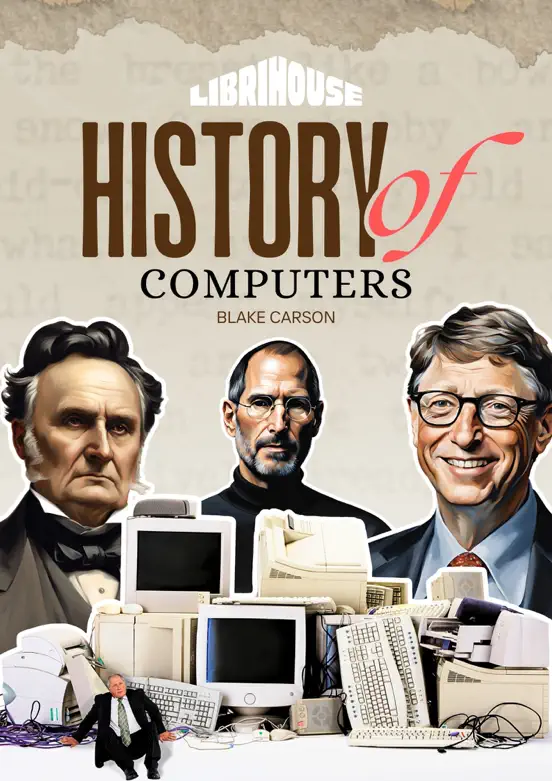 History of Computers