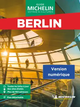 Read: Guide Vert WE&GO Berlin Book