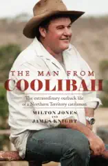 The Man From Coolibah