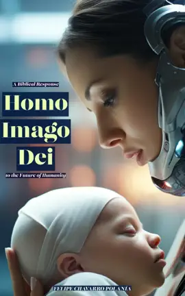 Read: Homo Imago Dei A Biblical Response to the Future of Book Humanity