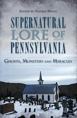 Read: Book Supernatural Lore of Pennsylvania
