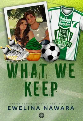 What We Keep