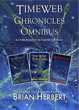 Read: The Timeweb Book Chronicles Omnibus