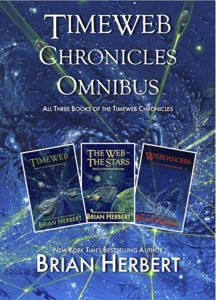 The Timeweb Chronicles Omnibus