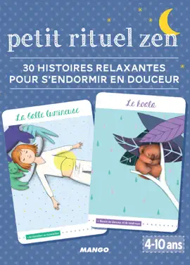 Read: Petit rituel Book zen