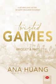 Twisted Games - Ana Huang