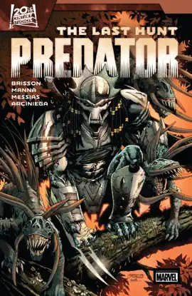 Read: Predator