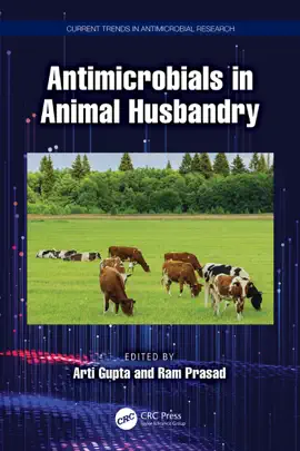 Read: Antimicrobials in Animal Book Husbandry