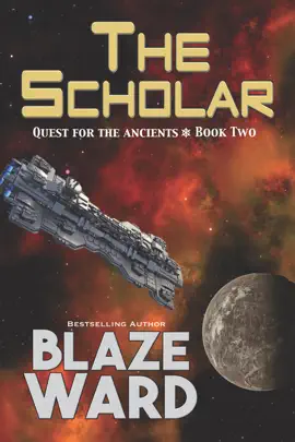 Read: The Scholar Book