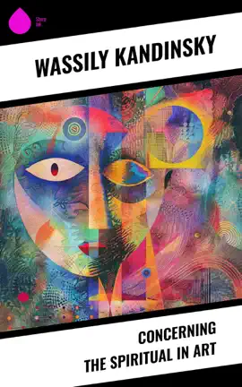 Concerning the Spiritual in Art