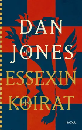Essexin koirat