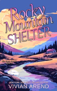 Rocky Mountain Shelter