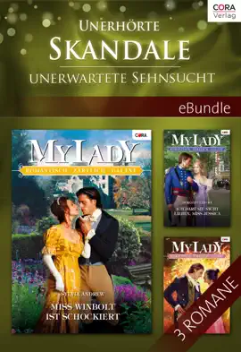 Read: Unerhörte Book Skandale - unerwartete Sehnsucht