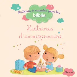 Read: Histoires Book d'anniversaire