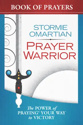 Read: Prayer Book Warrior Book of Prayers