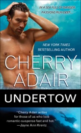 Undertow - Cherry Adair
