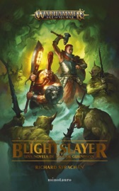 Blightslayer - Richard Strachan