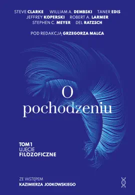 Read: Book O pochodzeniu. Ujęcie filozoficzne Tom 1