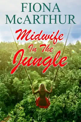 Read: Midwife in the Jungle Book