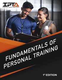 Fundamentals of Personal Training - International Personal Trainer Academy (IPTA)