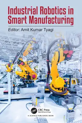 Read: Industrial Robotics in Smart Manufacturing Book
