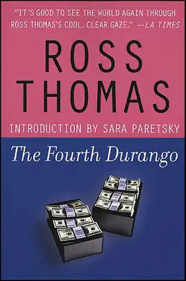 Read: The Fourth Book Durango