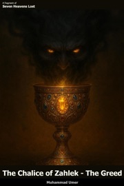 The Chalice of Zahlek - The Greed - Muhammad Umer