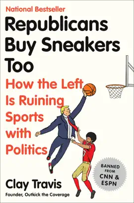 Republicans Buy Sneakers Too